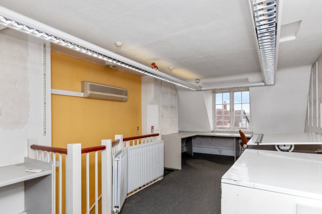Crossway House, 8 London Road, Reigate RH2 9HY 7