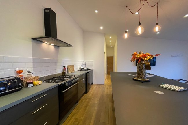The Sticle Estate, Pencader, Carmarthenshire SA39 9AN 5