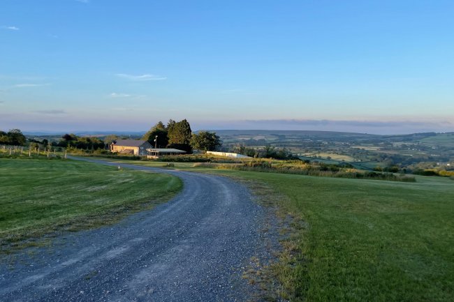 The Sticle Estate, Pencader, Carmarthenshire SA39 9AN 5