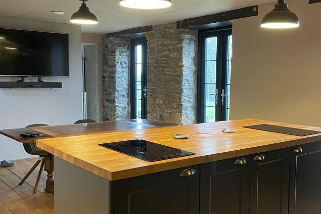 The Sticle Estate, Pencader, Carmarthenshire SA39 9AN 5