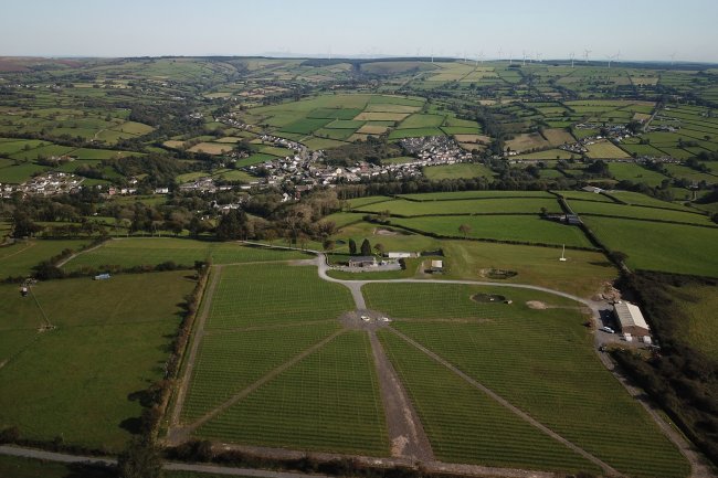 The Sticle Estate, Pencader, Carmarthenshire SA39 9AN 5