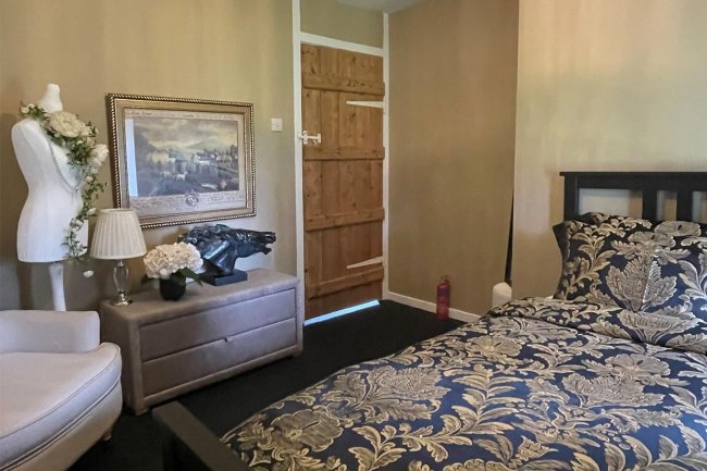 The Sticle Estate, Pencader, Carmarthenshire SA39 9AN 5