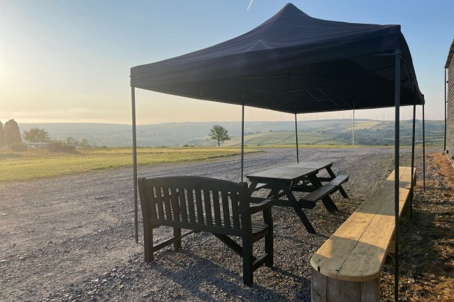 The Sticle Estate, Pencader, Carmarthenshire SA39 9AN 5