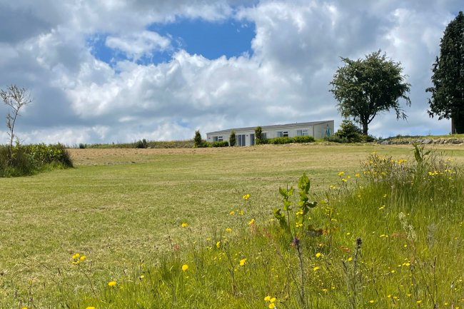 The Sticle Estate, Pencader, Carmarthenshire SA39 9AN 5