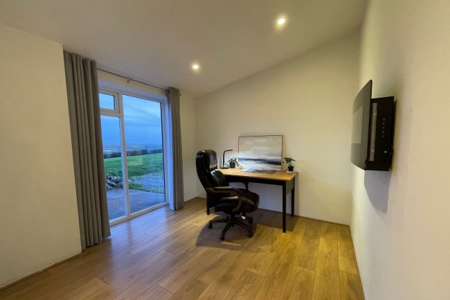 The Sticle Estate, Pencader, Carmarthenshire SA39 9AN 5
