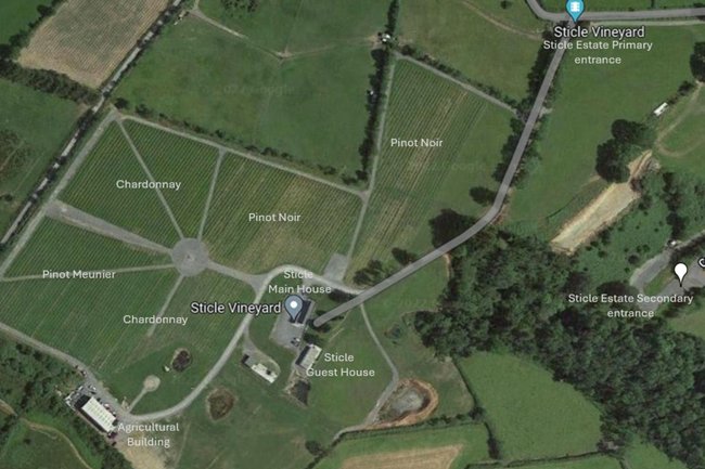 The Sticle Estate, Pencader, Carmarthenshire SA39 9AN 5