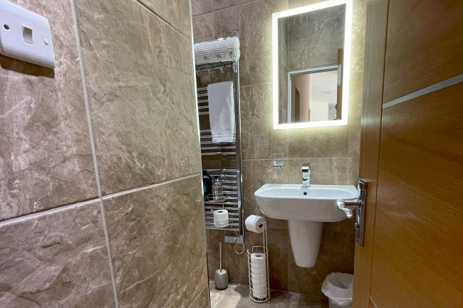 The Sticle Estate, Pencader, Carmarthenshire SA39 9AN 5