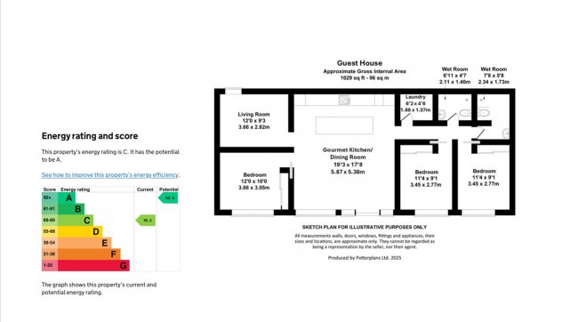 The Sticle Estate, Pencader, Carmarthenshire SA39 9AN 5