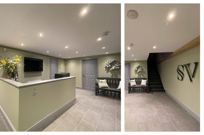 The Sticle Estate, Pencader, Carmarthenshire SA39 9AN 5