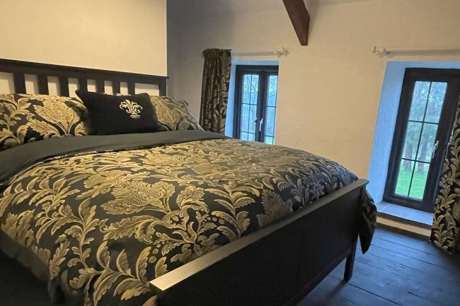 The Sticle Estate, Pencader, Carmarthenshire SA39 9AN 5