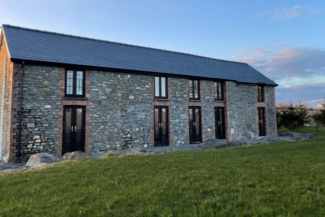 The Sticle Estate, Pencader, Carmarthenshire SA39 9AN 5