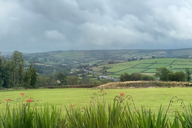 The Sticle Estate, Pencader, Carmarthenshire SA39 9AN 5