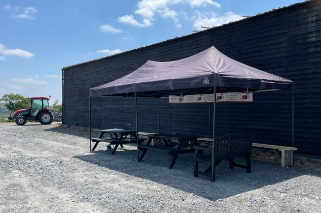 The Sticle Estate, Pencader, Carmarthenshire SA39 9AN 5