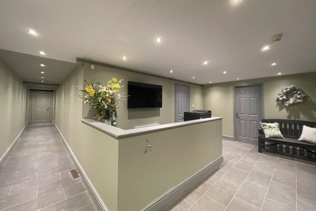 The Sticle Estate, Pencader, Carmarthenshire SA39 9AN 5