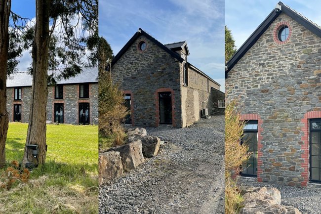 The Sticle Estate, Pencader, Carmarthenshire SA39 9AN 5