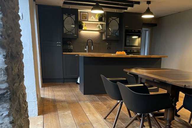The Sticle Estate, Pencader, Carmarthenshire SA39 9AN 5