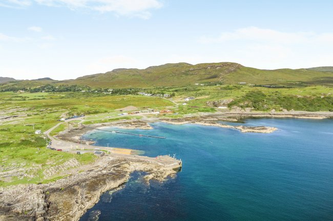 Former Ardnamurchan Church, Kilchoan, Acharacle, PH36 4LH 6