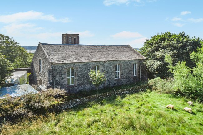 Former Ardnamurchan Church, Kilchoan, Acharacle, PH36 4LH 6