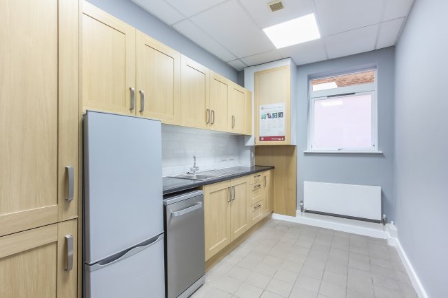 11 Raven Wharf, Lafone Street, London SE1 2LR 9