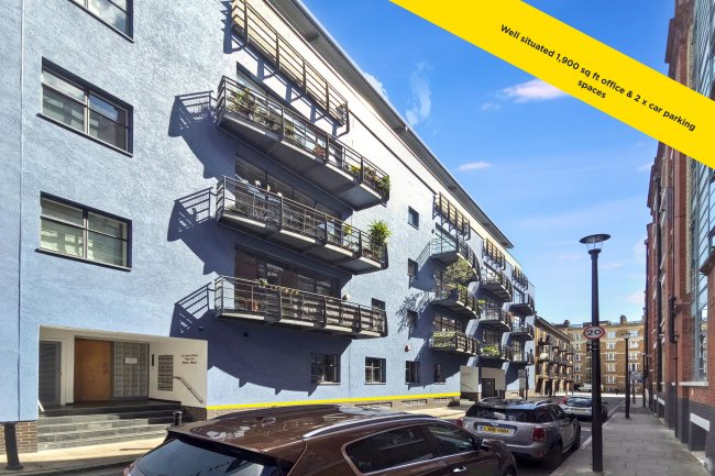 11 Raven Wharf, Lafone Street, London SE1 2LR 9