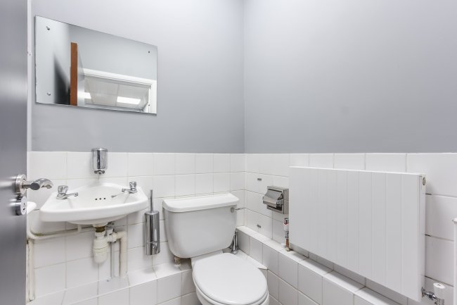11 Raven Wharf, Lafone Street, London SE1 2LR 9