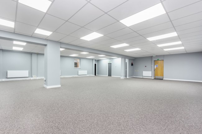 11 Raven Wharf, Lafone Street, London SE1 2LR 9