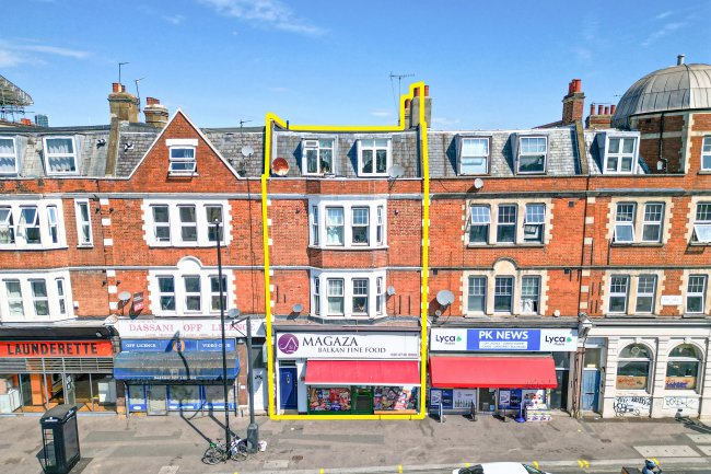 6 The Vale, Uxbridge Road, London W3 7SB 10