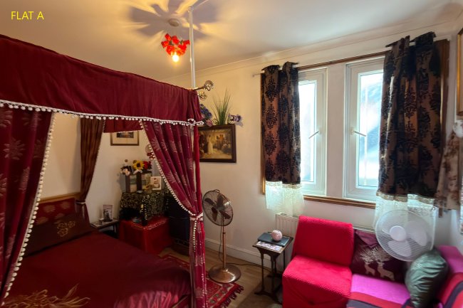 6 The Vale, Uxbridge Road, London W3 7SB 10