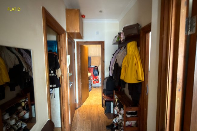 6 The Vale, Uxbridge Road, London W3 7SB 10