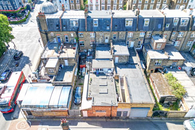 6 The Vale, Uxbridge Road, London W3 7SB 10