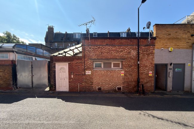6 The Vale, Uxbridge Road, London W3 7SB 10