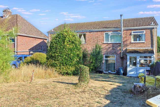 18 Bakersfield, Winsham, Chard, TA20 4JN 3