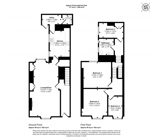 5 Penpol Avenue, Hayle, Cornwall, TR27 4AQ 3