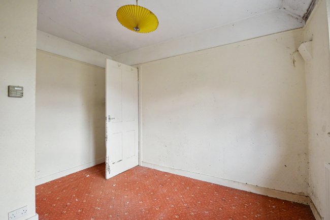69B Westfield Road, Yeovil, Somerset, BA21 3DD 1