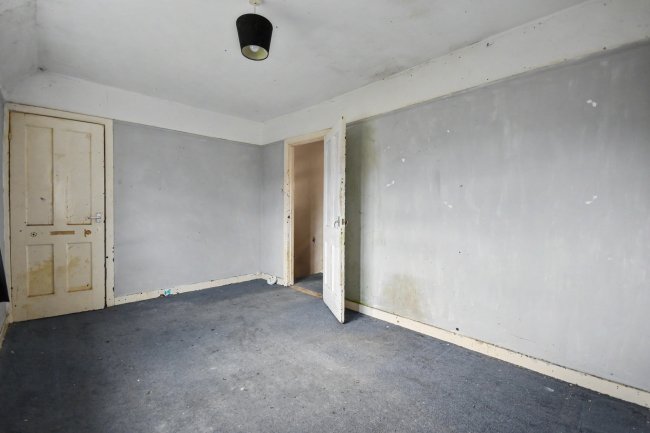69B Westfield Road, Yeovil, Somerset, BA21 3DD 1