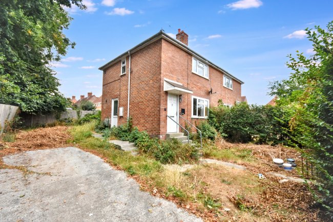 69B Westfield Road, Yeovil, Somerset, BA21 3DD 1