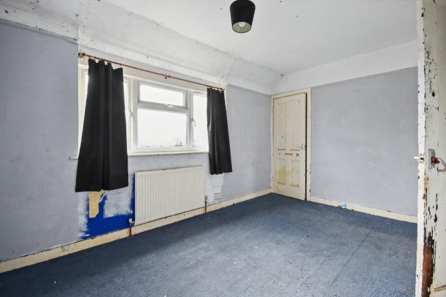 69B Westfield Road, Yeovil, Somerset, BA21 3DD 1
