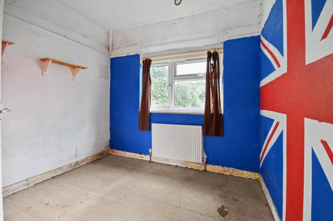 69B Westfield Road, Yeovil, Somerset, BA21 3DD 1
