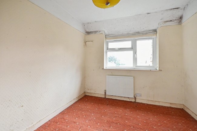 69B Westfield Road, Yeovil, Somerset, BA21 3DD 1