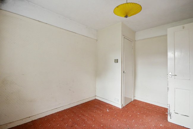 69B Westfield Road, Yeovil, Somerset, BA21 3DD 1