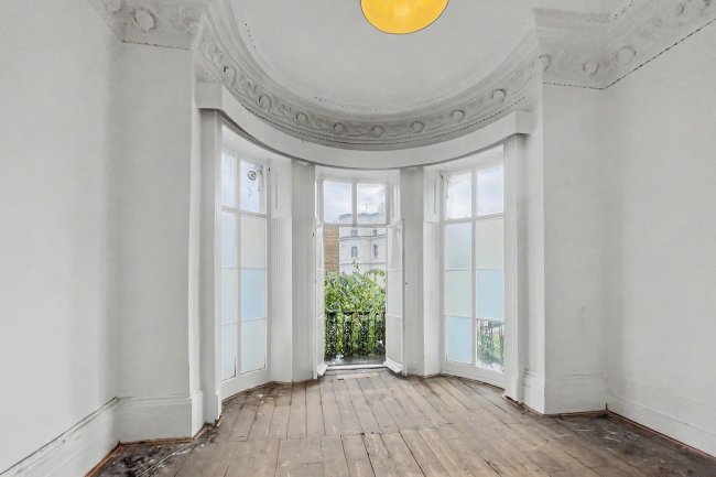 46D Kensington Park Gardens, Notting Hill, London W11 2QT 1