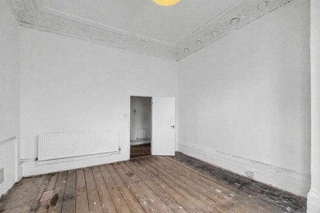 46D Kensington Park Gardens, Notting Hill, London W11 2QT 1