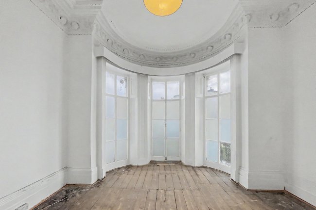 46D Kensington Park Gardens, Notting Hill, London W11 2QT 1