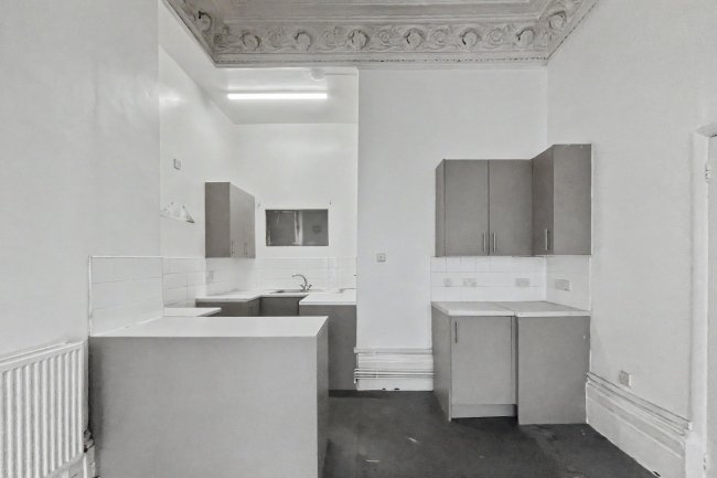 46D Kensington Park Gardens, Notting Hill, London W11 2QT 1