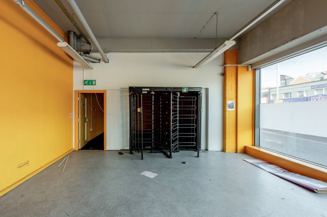 62 Exeter Street, Plymouth, Devon, PL4 0BW 3