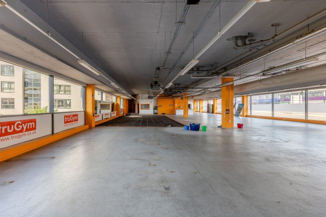 62 Exeter Street, Plymouth, Devon, PL4 0BW 3
