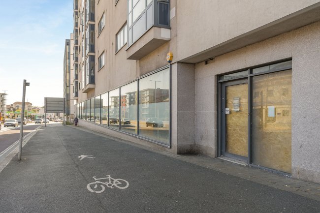 62 Exeter Street, Plymouth, Devon, PL4 0BW 3