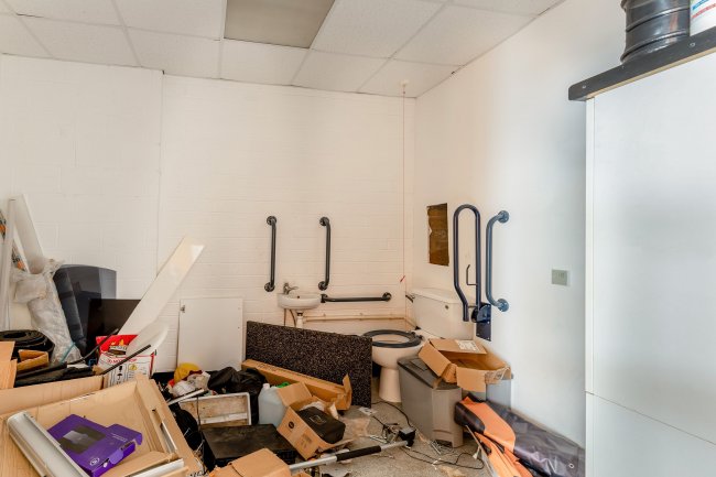62 Exeter Street, Plymouth, Devon, PL4 0BW 3