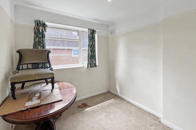 11 Benwood Court, Benhill Wood Road, Sutton, SM1 3SS 2