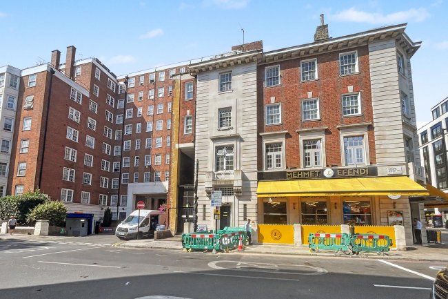 3 Park House, 1A Kendal Street, Paddington, London W2 2AL 2